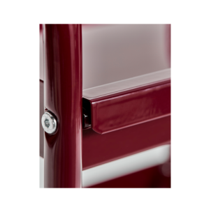 Carrito, HDRoll, Burdeos - House Doctor 2