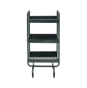 Carrito, HDRoll, Verde oscuro - House Doctor