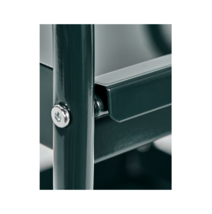 Carrito, HDRoll, Verde oscuro - House Doctor 2