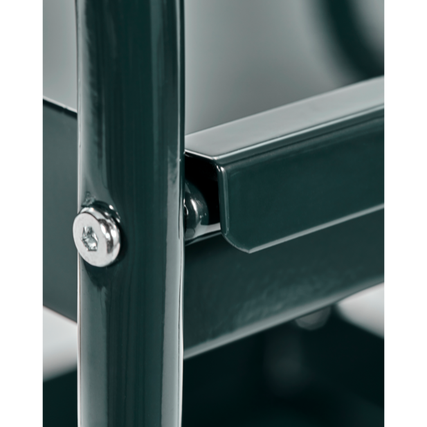 Carrito, HDRoll, Verde oscuro - House...