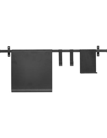 Estantería, HDVirar, Hierro - House Doctor