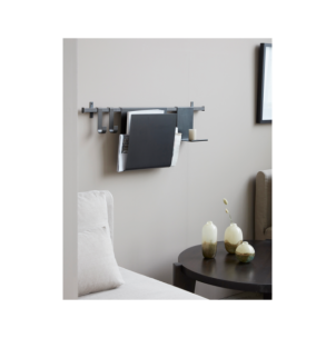 Estantería, HDVirar, Hierro - House Doctor 2