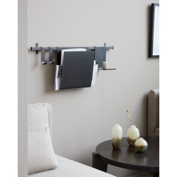 Estantería, HDVirar, Hierro - House...