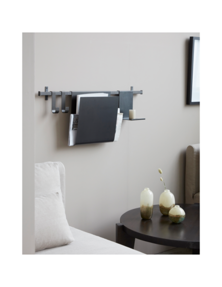 Estantería, HDVirar, Hierro - House Doctor