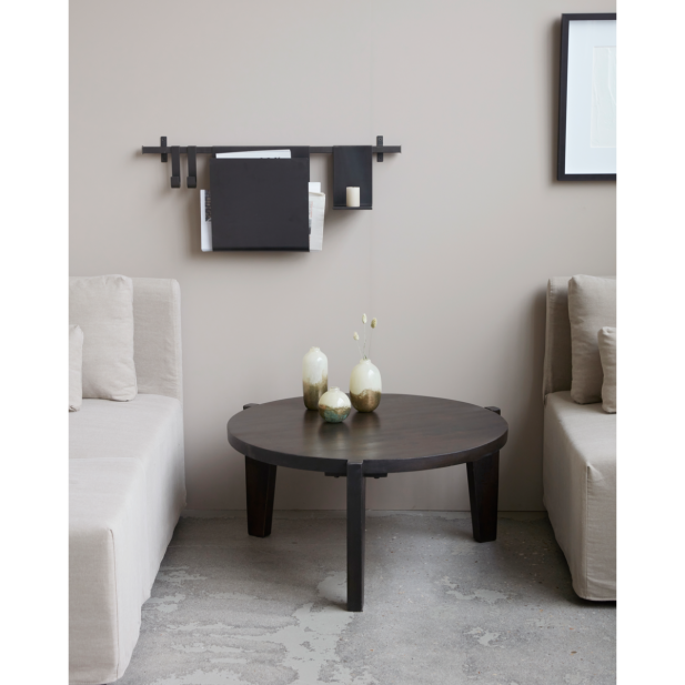 Estantería, HDVirar, Hierro - House...