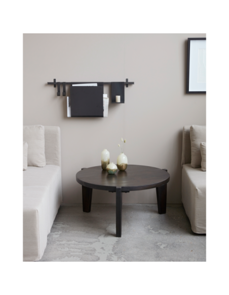 Estantería, HDVirar, Hierro - House Doctor