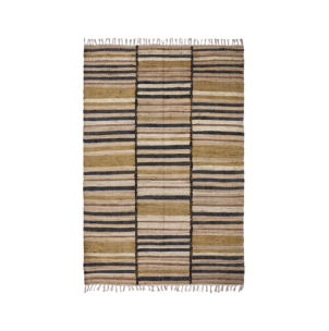 Alfombra, HDListra, Multicolor - House Doctor