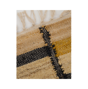 Alfombra, HDListra, Multicolor - House Doctor 2