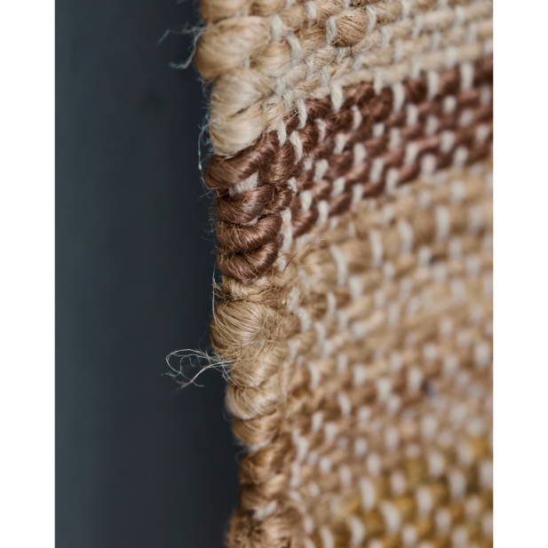 Alfombra, HDListra, Multicolor -...