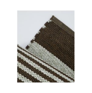 Alfombra, HDAlfo, Marrón / Natural - House Doctor 2