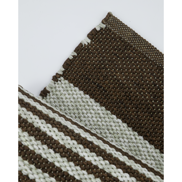 Alfombra, HDAlfo, Marrón / Natural -... Alfombra, HDAlfo, Marrón / Natural -...