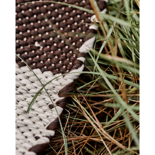 Alfombra, HDAlfo, Marrón / Natural -... Alfombra, HDAlfo, Marrón / Natural -...