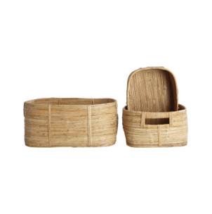 Cestas, HDChaka, Natural - House Doctor