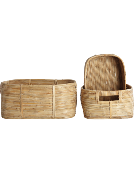 Cestas, HDChaka, Natural - House Doctor