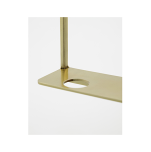 Estante, HDBath, Latón - House Doctor 2