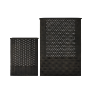 Farol, HDVerse, Negro - House Doctor