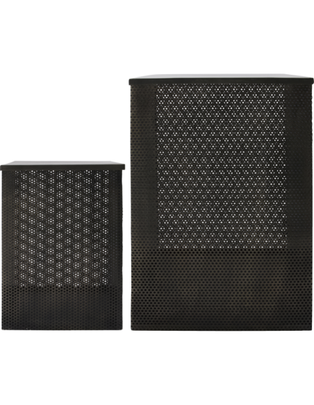 Farol, HDVerse, Negro - House Doctor