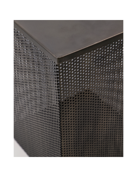 Farol, HDVerse, Negro - House Doctor