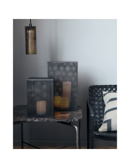 Farol, HDVerse, Negro - House Doctor