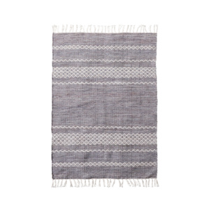 Alfombra, HDCiero, Gris claro - House Doctor