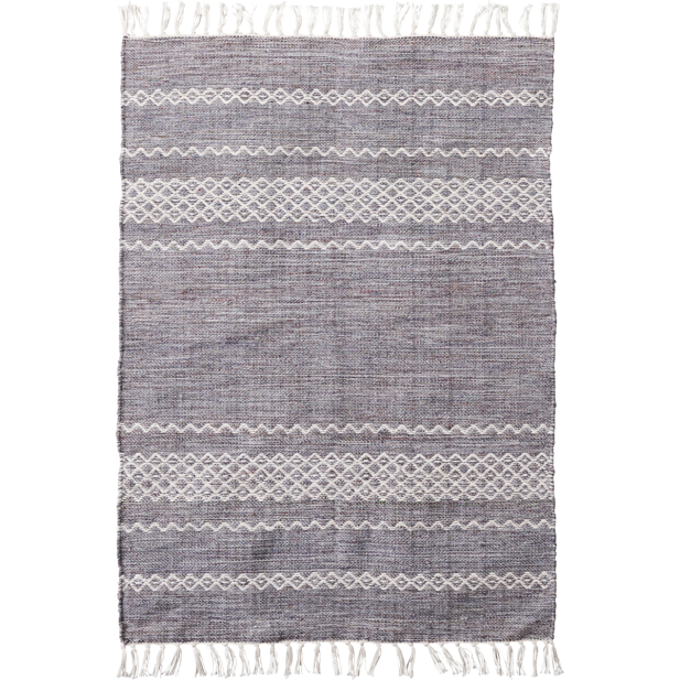 Alfombra, HDCiero, Gris claro - House Doctor