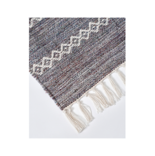 Alfombra, HDCiero, Gris claro - House Doctor 2