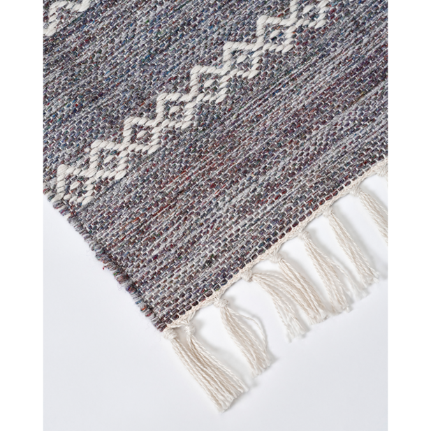 Alfombra, HDCiero, Gris claro - House...