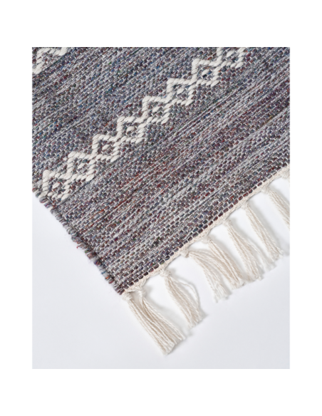 Alfombra, HDCiero, Gris claro - House Doctor