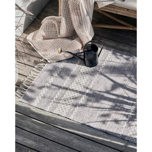 Alfombra, HDCiero, Gris claro - House...