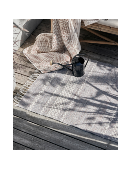 Alfombra, HDCiero, Gris claro - House Doctor