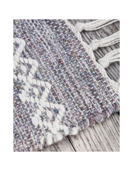 Alfombra, HDCiero, Gris claro - House Doctor