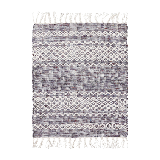 Alfombra, HDCiero, Gris claro - House Doctor