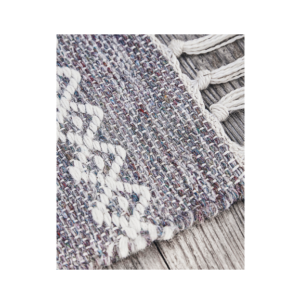 Alfombra, HDCiero, Gris claro - House Doctor 2