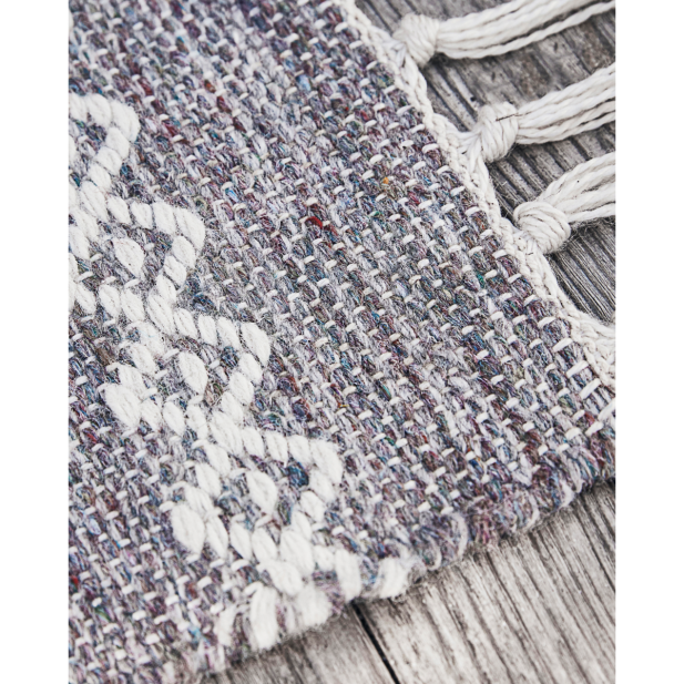 Alfombra, HDCiero, Gris claro - House...