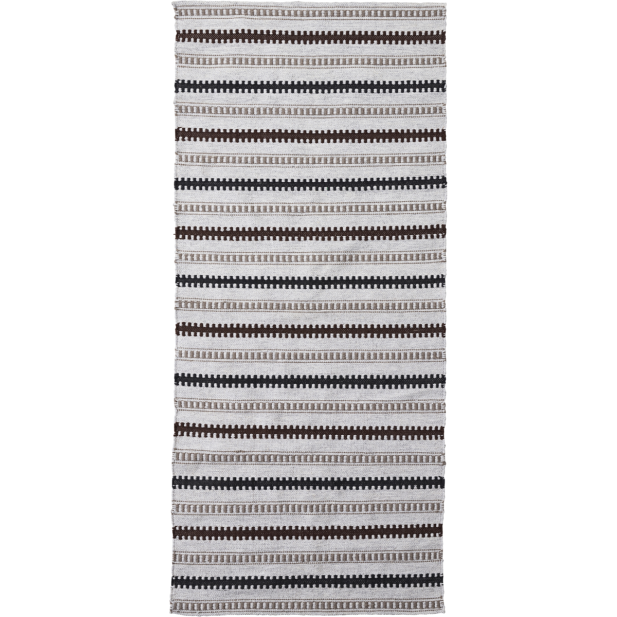 Alfombra, HDTerra, Gris claro - House Doctor