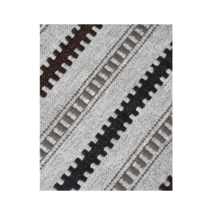 Alfombra, HDTerra, Gris claro - House Doctor 2