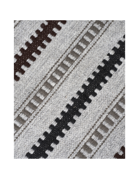 Alfombra, HDTerra, Gris claro - House Doctor