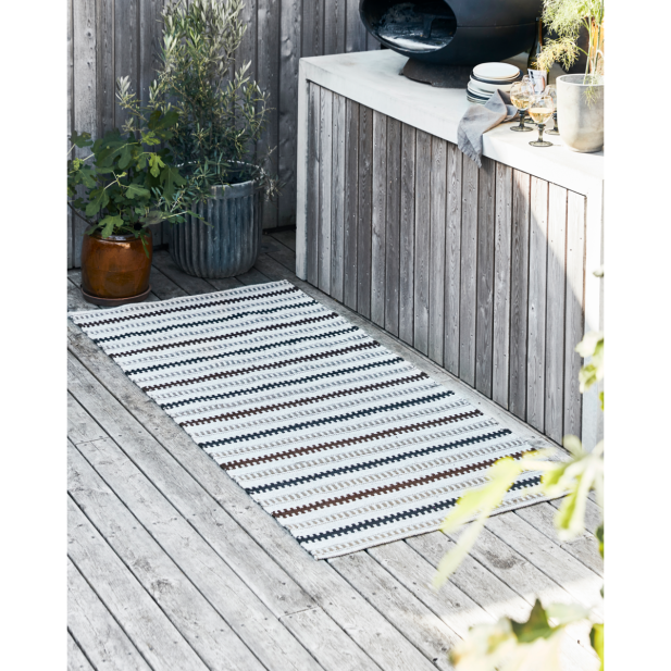 Alfombra, HDTerra, Gris claro - House...