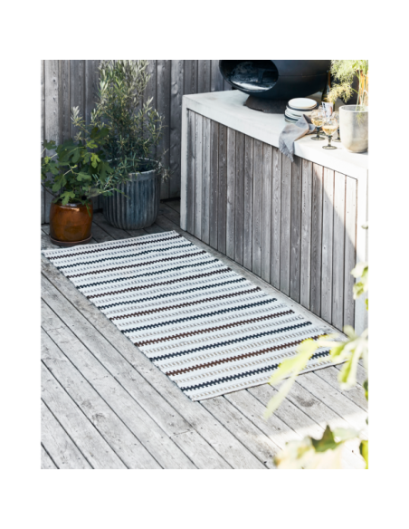 Alfombra, HDTerra, Gris claro - House Doctor