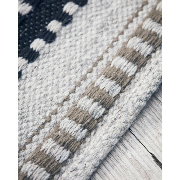 Alfombra, HDTerra, Gris claro - House...