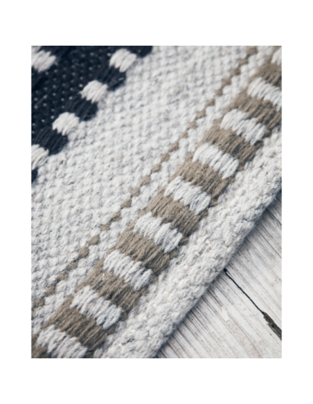 Alfombra, HDTerra, Gris claro - House Doctor