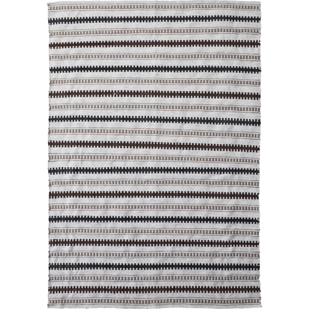 Alfombra, HDTerra, Gris claro - House Doctor