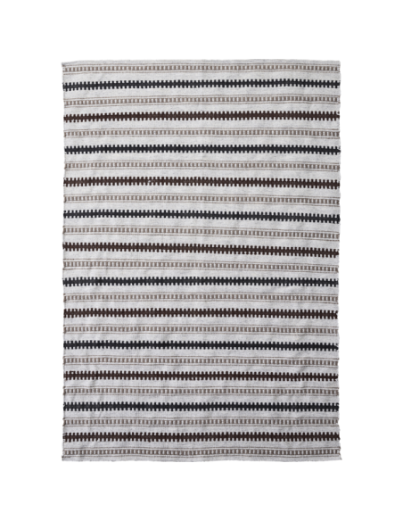 Alfombra, HDTerra, Gris claro - House Doctor