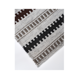 Alfombra, HDTerra, Gris claro - House Doctor 2