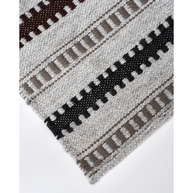 Alfombra, HDTerra, Gris claro - House...