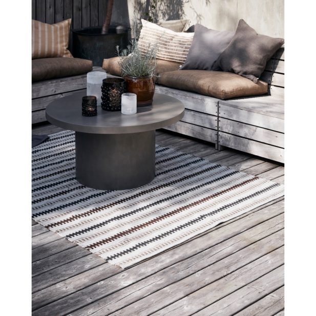 Alfombra, HDTerra, Gris claro - House...