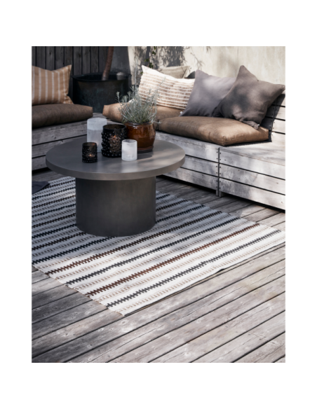 Alfombra, HDTerra, Gris claro - House Doctor