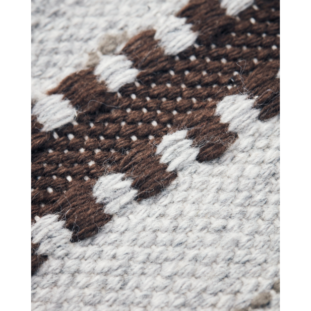 Alfombra, HDTerra, Gris claro - House...