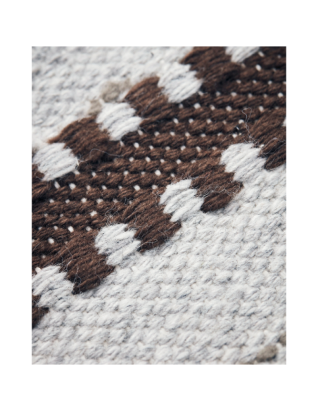 Alfombra, HDTerra, Gris claro - House Doctor