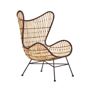 Sillón, HDFlow, Natural - House Doctor